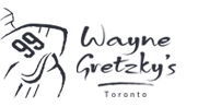 Wayne Gretzky's